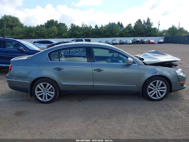 Продаж на аукціоні авто 2007 Volkswagen Passat 2.0t, vin: WVWEK73C17P047019, номер лоту: 45972686