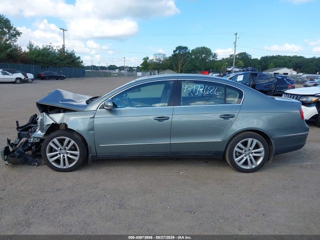 Продаж на аукціоні авто 2007 Volkswagen Passat 2.0t, vin: WVWEK73C17P047019, номер лоту: 45972686