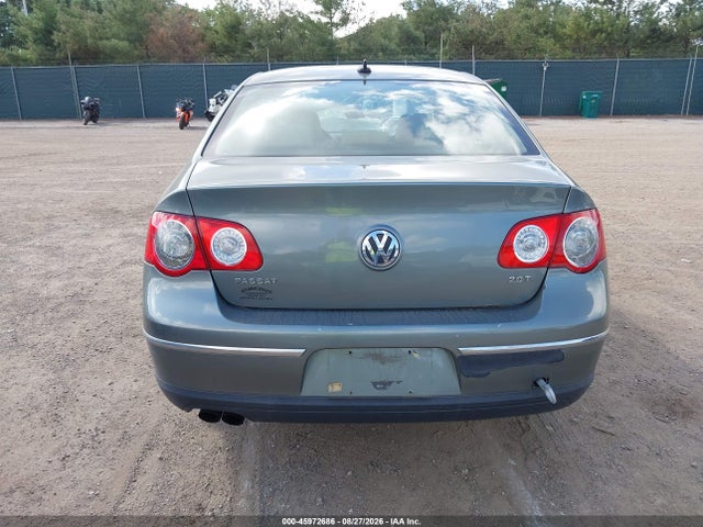 Продаж на аукціоні авто 2007 Volkswagen Passat 2.0t, vin: WVWEK73C17P047019, номер лоту: 45972686