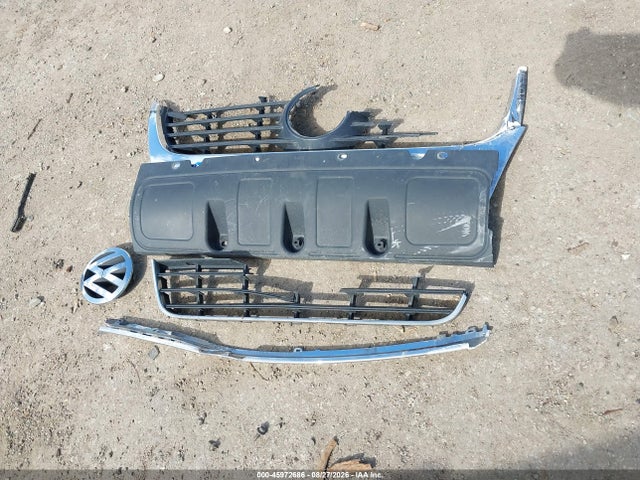 Продаж на аукціоні авто 2007 Volkswagen Passat 2.0t, vin: WVWEK73C17P047019, номер лоту: 45972686