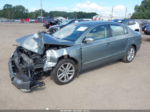 Продаж на аукціоні авто 2007 Volkswagen Passat 2.0t, vin: WVWEK73C17P047019, номер лоту: 45972686