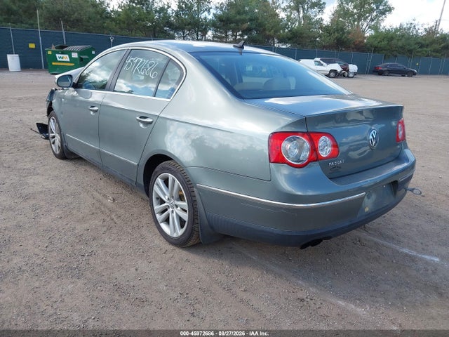 Продаж на аукціоні авто 2007 Volkswagen Passat 2.0t, vin: WVWEK73C17P047019, номер лоту: 45972686