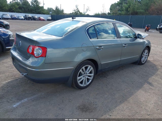 Продаж на аукціоні авто 2007 Volkswagen Passat 2.0t, vin: WVWEK73C17P047019, номер лоту: 45972686
