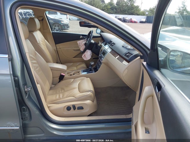 Продаж на аукціоні авто 2007 Volkswagen Passat 2.0t, vin: WVWEK73C17P047019, номер лоту: 45972686