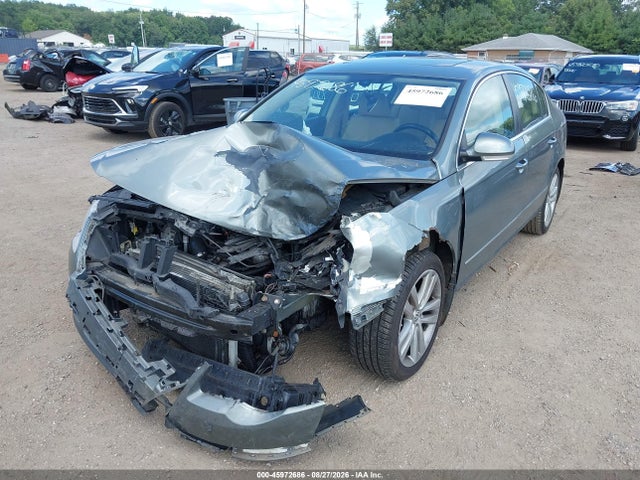 Продаж на аукціоні авто 2007 Volkswagen Passat 2.0t, vin: WVWEK73C17P047019, номер лоту: 45972686