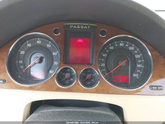 Продаж на аукціоні авто 2007 Volkswagen Passat 2.0t, vin: WVWEK73C17P047019, номер лоту: 45972686
