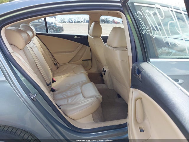 Продаж на аукціоні авто 2007 Volkswagen Passat 2.0t, vin: WVWEK73C17P047019, номер лоту: 45972686