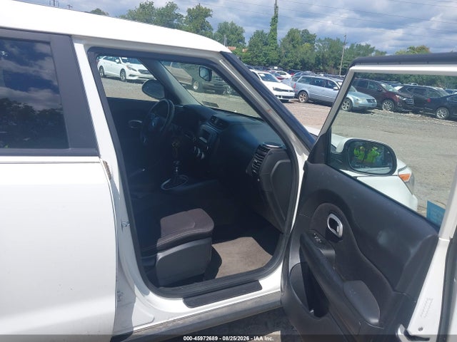 Продаж на аукціоні авто 2016 Kia Soul, vin: KNDJN2A27G7353130, номер лоту: 45972689