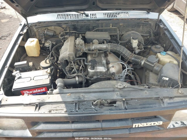 Продаж на аукціоні авто 1992 Mazda B2600 Cab Plus, vin: JM2UF3140N0260596, номер лоту: 45972704