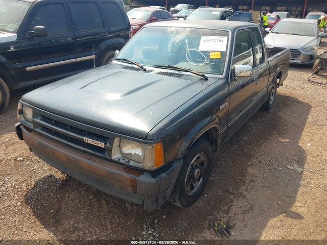 Продаж на аукціоні авто 1992 Mazda B2600 Cab Plus, vin: JM2UF3140N0260596, номер лоту: 45972704