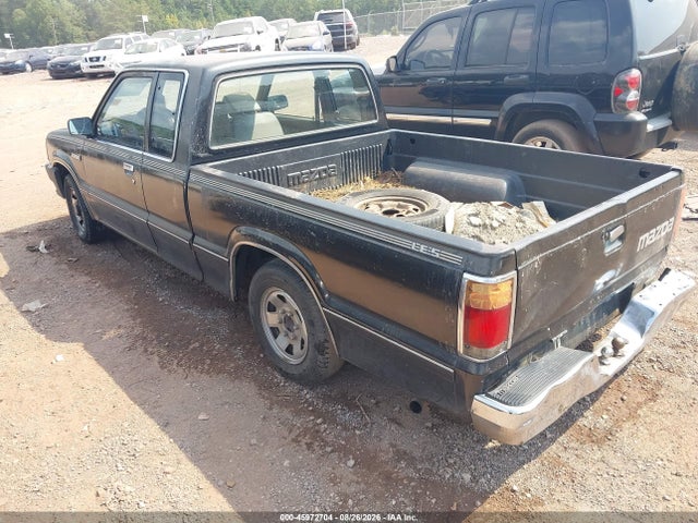 Продаж на аукціоні авто 1992 Mazda B2600 Cab Plus, vin: JM2UF3140N0260596, номер лоту: 45972704