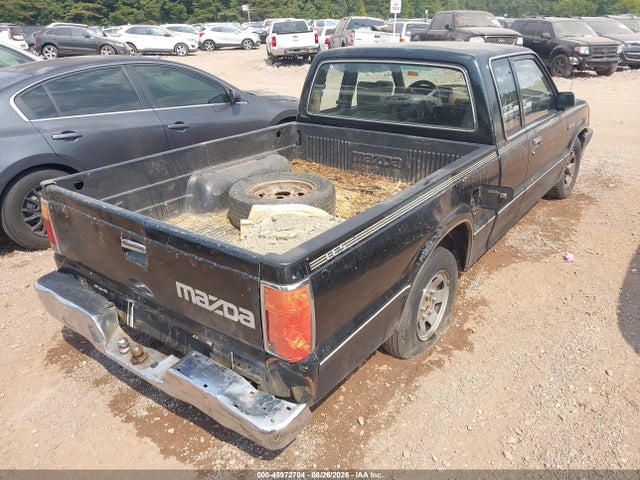 Продаж на аукціоні авто 1992 Mazda B2600 Cab Plus, vin: JM2UF3140N0260596, номер лоту: 45972704