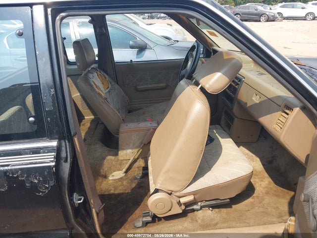 Продаж на аукціоні авто 1992 Mazda B2600 Cab Plus, vin: JM2UF3140N0260596, номер лоту: 45972704