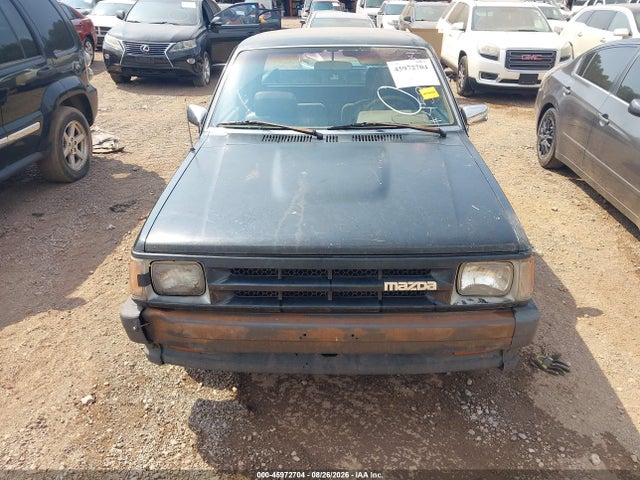 Продаж на аукціоні авто 1992 Mazda B2600 Cab Plus, vin: JM2UF3140N0260596, номер лоту: 45972704