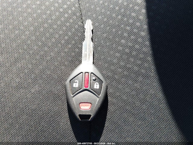 Продажа на аукционе авто 2015 Mitsubishi Outlander Sport Es, vin: 4A4AP3AU2FE045335, номер лота: 45972705