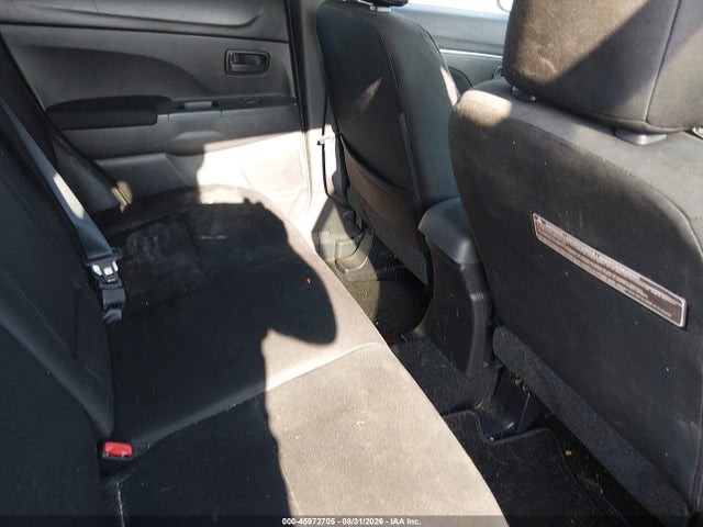 Продажа на аукционе авто 2015 Mitsubishi Outlander Sport Es, vin: 4A4AP3AU2FE045335, номер лота: 45972705