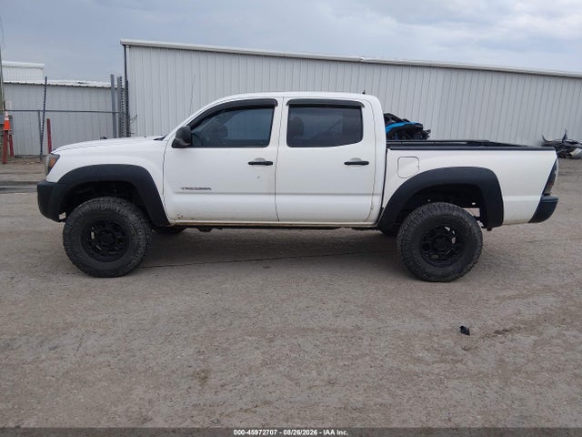 Продажа на аукционе авто 2007 Toyota Tacoma Base V6, vin: 5TELU42N77Z337812, номер лота: 45972707