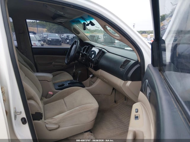 Продажа на аукционе авто 2007 Toyota Tacoma Base V6, vin: 5TELU42N77Z337812, номер лота: 45972707