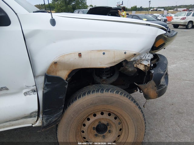 Продажа на аукционе авто 2007 Toyota Tacoma Base V6, vin: 5TELU42N77Z337812, номер лота: 45972707