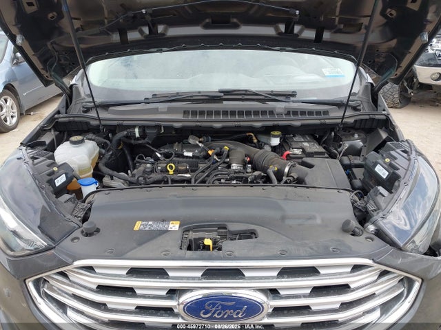 Продажа на аукционе авто 2020 Ford Edge Se, vin: 2FMPK3G98LBB16348, номер лота: 45972710