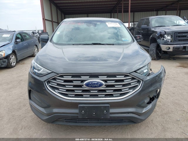 Продажа на аукционе авто 2020 Ford Edge Se, vin: 2FMPK3G98LBB16348, номер лота: 45972710