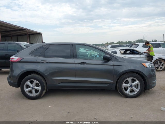 Продажа на аукционе авто 2020 Ford Edge Se, vin: 2FMPK3G98LBB16348, номер лота: 45972710