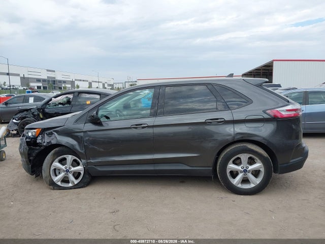 Продажа на аукционе авто 2020 Ford Edge Se, vin: 2FMPK3G98LBB16348, номер лота: 45972710