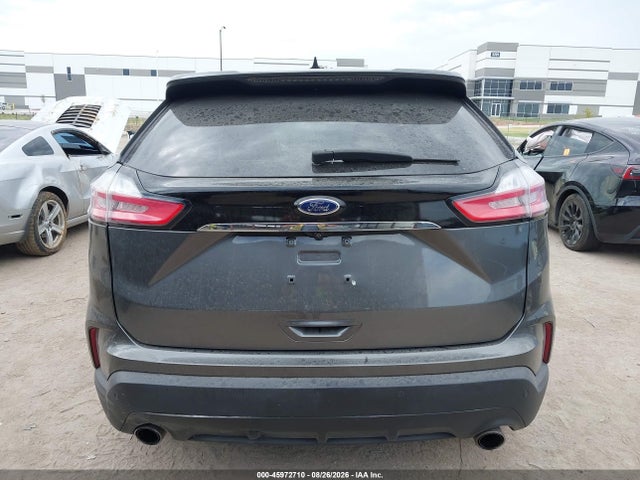 Продажа на аукционе авто 2020 Ford Edge Se, vin: 2FMPK3G98LBB16348, номер лота: 45972710