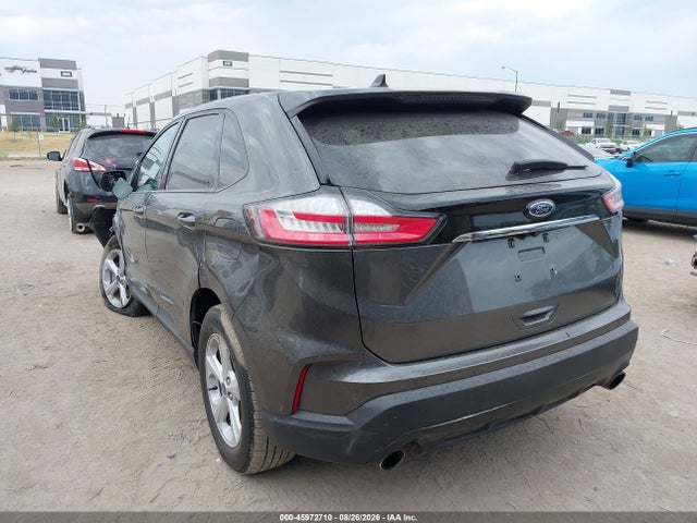 Продажа на аукционе авто 2020 Ford Edge Se, vin: 2FMPK3G98LBB16348, номер лота: 45972710