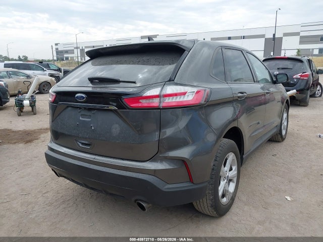 Продажа на аукционе авто 2020 Ford Edge Se, vin: 2FMPK3G98LBB16348, номер лота: 45972710