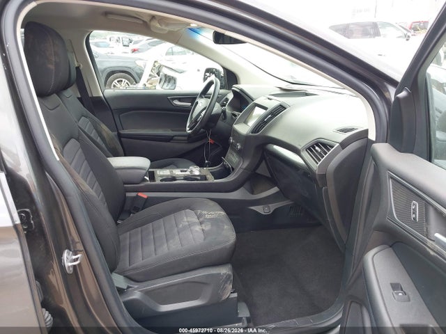 Продажа на аукционе авто 2020 Ford Edge Se, vin: 2FMPK3G98LBB16348, номер лота: 45972710