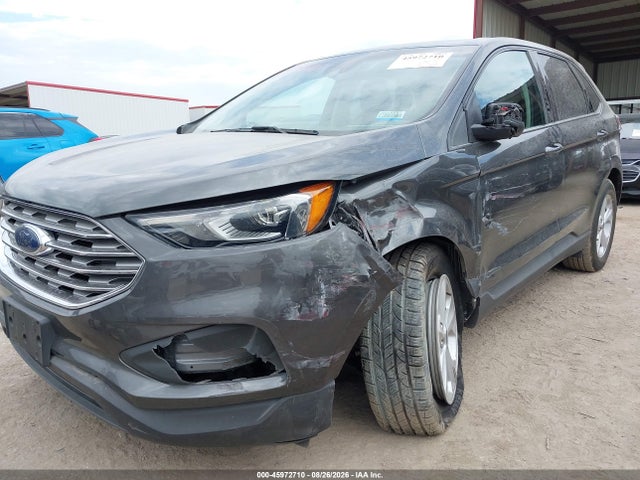 Продажа на аукционе авто 2020 Ford Edge Se, vin: 2FMPK3G98LBB16348, номер лота: 45972710