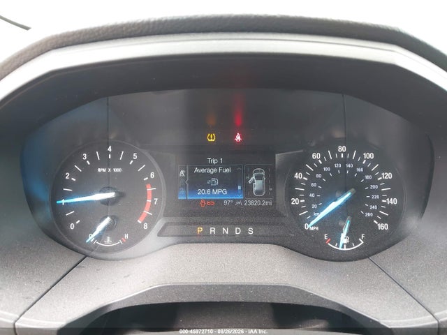 Продажа на аукционе авто 2020 Ford Edge Se, vin: 2FMPK3G98LBB16348, номер лота: 45972710