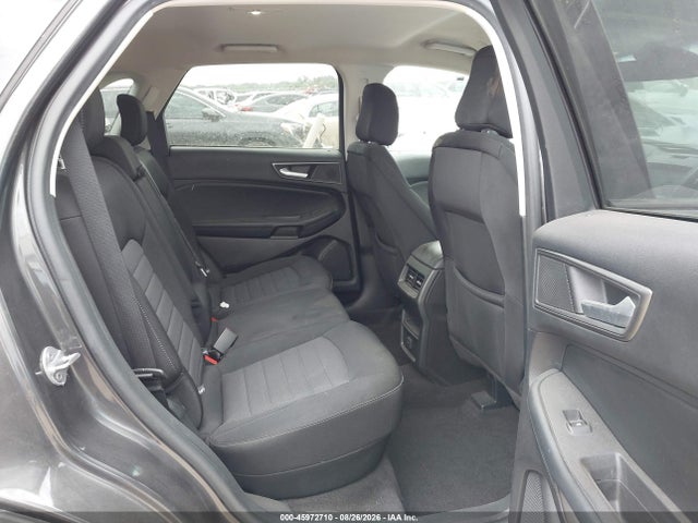 Продажа на аукционе авто 2020 Ford Edge Se, vin: 2FMPK3G98LBB16348, номер лота: 45972710