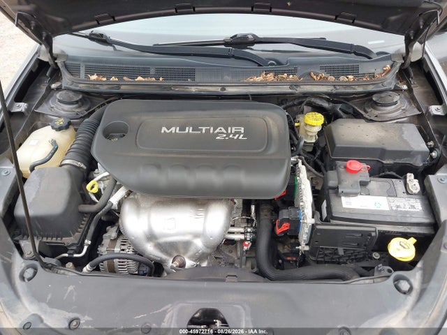 Продажа на аукционе авто 2016 Dodge Dart Sxt, vin: 1C3CDFBB1GD507676, номер лота: 45972716