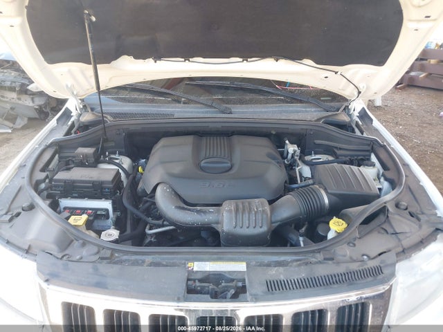 Продаж на аукціоні авто 2011 Jeep Grand Cherokee Limited, vin: 1J4RS5GG3BC516947, номер лоту: 45972717