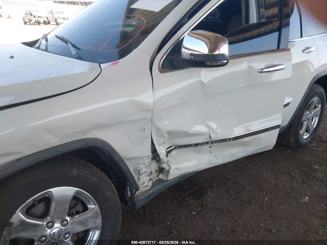 Продаж на аукціоні авто 2011 Jeep Grand Cherokee Limited, vin: 1J4RS5GG3BC516947, номер лоту: 45972717