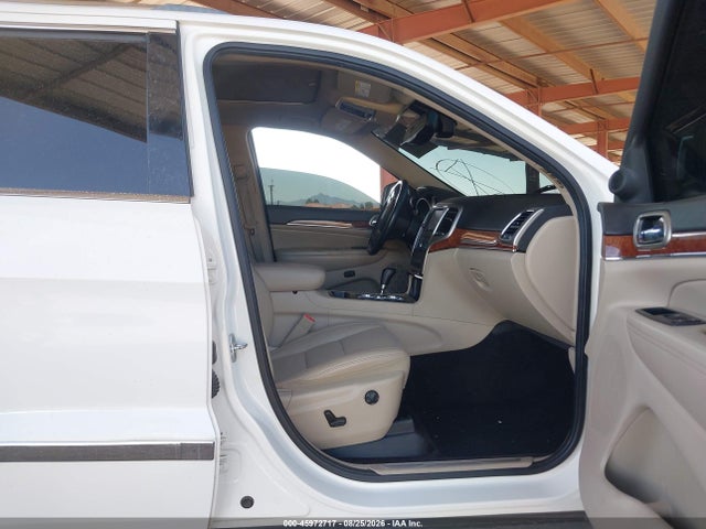 Продаж на аукціоні авто 2011 Jeep Grand Cherokee Limited, vin: 1J4RS5GG3BC516947, номер лоту: 45972717