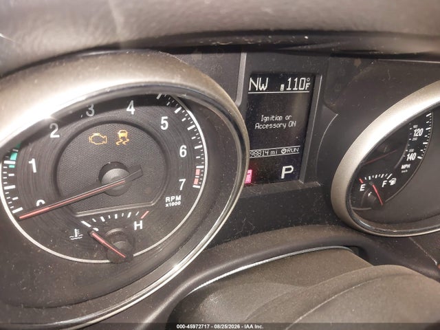 Продаж на аукціоні авто 2011 Jeep Grand Cherokee Limited, vin: 1J4RS5GG3BC516947, номер лоту: 45972717