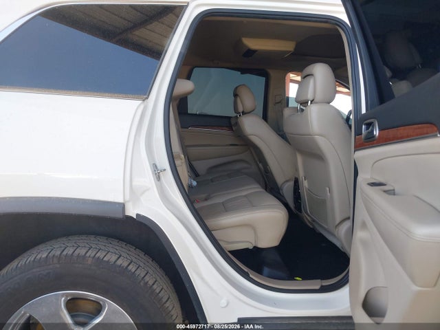 Продаж на аукціоні авто 2011 Jeep Grand Cherokee Limited, vin: 1J4RS5GG3BC516947, номер лоту: 45972717