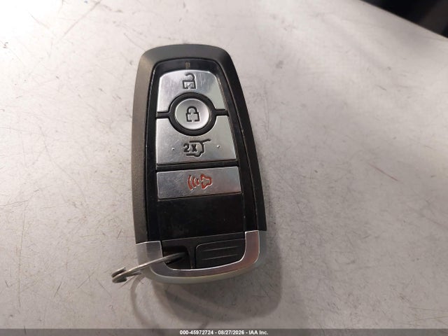 Ford EXPLORER XLT 2021 1FMSK8DHXMGA83172 Image 11