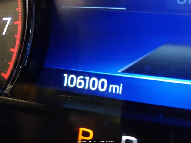 Ford EXPLORER XLT 2021 1FMSK8DHXMGA83172 Image 16