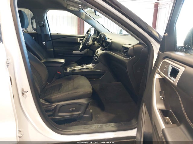 Ford EXPLORER XLT 2021 1FMSK8DHXMGA83172 Image 5