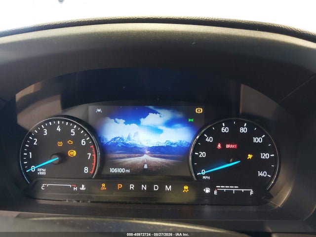 Ford EXPLORER XLT 2021 1FMSK8DHXMGA83172 Image 7