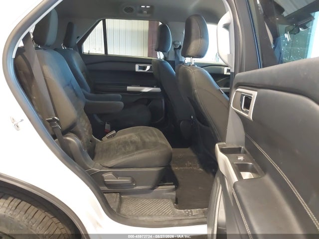 Ford EXPLORER XLT 2021 1FMSK8DHXMGA83172 Image 8