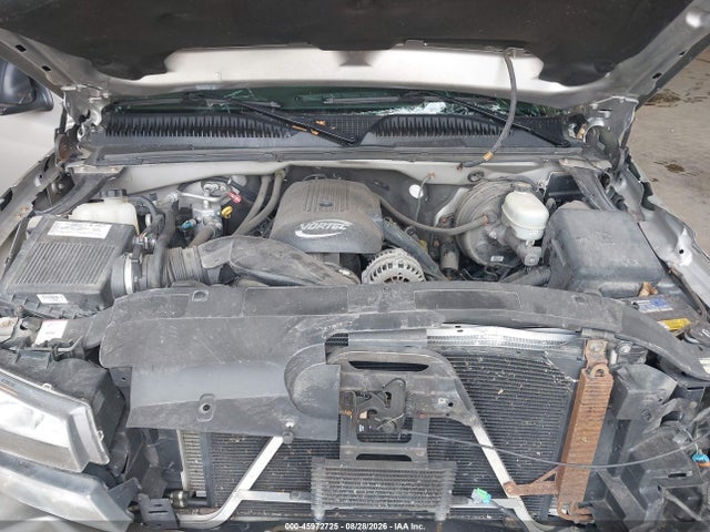 Продажа на аукционе авто 2007 Chevrolet Silverado 1500 Classic Ls/lt1/lt2/lt3/work Truck, vin: 1GCEK19B37Z167369, номер лота: 45972725