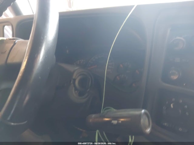 Продажа на аукционе авто 2007 Chevrolet Silverado 1500 Classic Ls/lt1/lt2/lt3/work Truck, vin: 1GCEK19B37Z167369, номер лота: 45972725