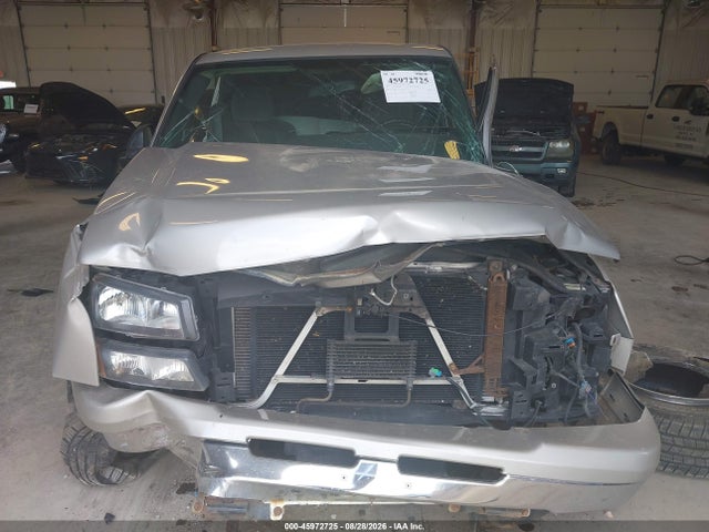 Продажа на аукционе авто 2007 Chevrolet Silverado 1500 Classic Ls/lt1/lt2/lt3/work Truck, vin: 1GCEK19B37Z167369, номер лота: 45972725