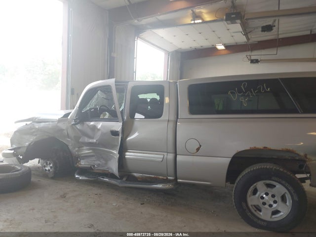 Продажа на аукционе авто 2007 Chevrolet Silverado 1500 Classic Ls/lt1/lt2/lt3/work Truck, vin: 1GCEK19B37Z167369, номер лота: 45972725