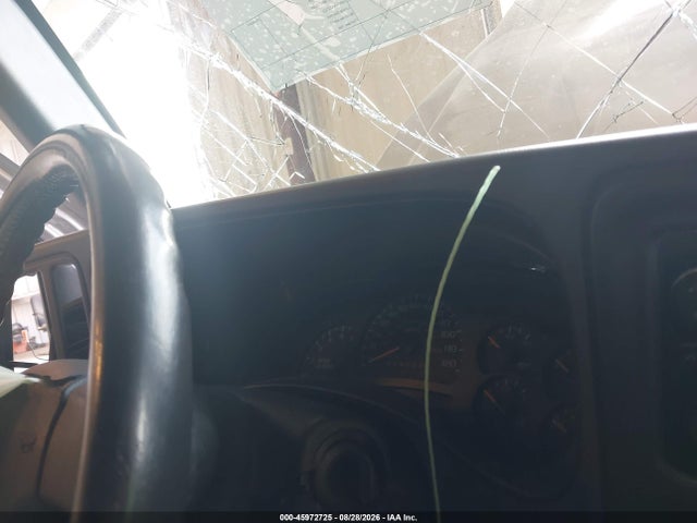 Продажа на аукционе авто 2007 Chevrolet Silverado 1500 Classic Ls/lt1/lt2/lt3/work Truck, vin: 1GCEK19B37Z167369, номер лота: 45972725